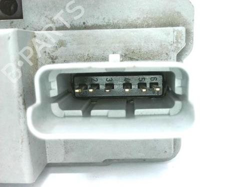 Front right lock CITROËN XSARA (N1) 2.0 HDi 90 | BP22098687C97 