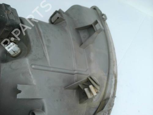 Optica esquerda RENAULT TRAFIC II Van (FL) 1.9 dCi 80 (FL0B) | BP32865098C28 - Image 2