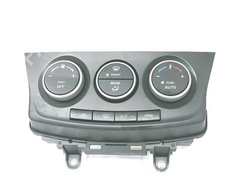 Comando chauffage MAZDA 5 (CW) 1.6 CD | BP36468145I5 - Image 3