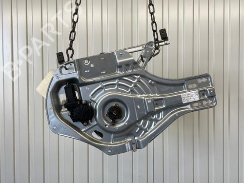 Used Front right window mechanism HYUNDAI TUCSON (JM) 2.0 CRDi All-wheel Drive (140 hp) 20910818