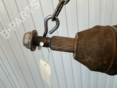 Used Left front driveshaft DODGE NITRO 2.8 CRD 4WD (177 hp) 22100541