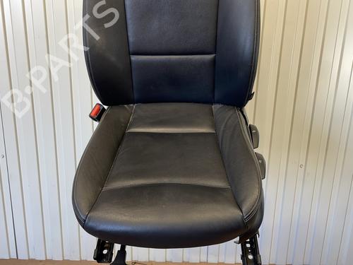 Left front seat BMW X4 (F26) xDrive 20 d | BP20911913C15 
