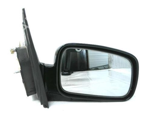 Used Right mirror KIA SORENTO I (JC) 2.5 CRDi (170 hp) 20910983