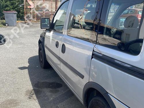 AC compressor OPEL COMBO Tour 1.4 | BP22100851M34 - Image 19