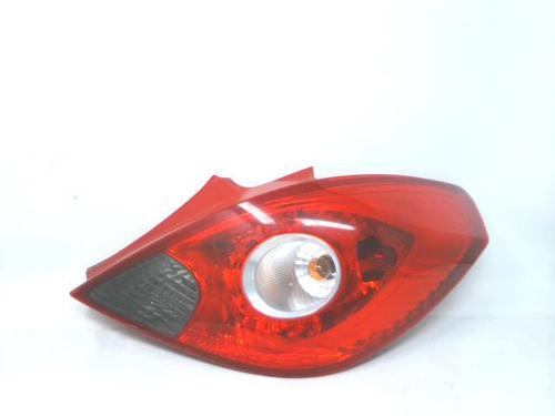 Used Right taillight Right taillight OPEL CORSA D (S07) 1.3 CDTI (L08, L68) (90 hp) 20917213 20917213