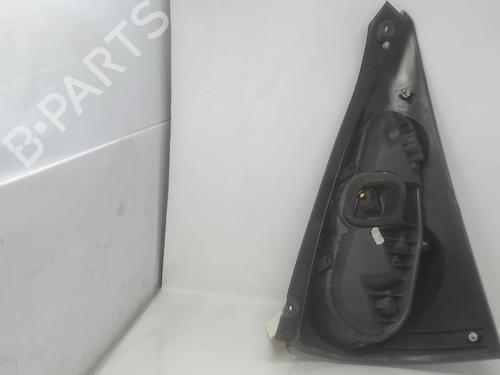 Left taillight CITROËN C1 (PM_, PN_) 1.0 | BP20914833C34 