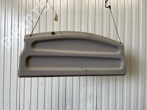 Rear parcel shelf RENAULT ZOE (BFM_) | BP36100126C85 - Image 2