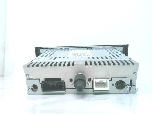 Used Radio Radio 25923971 25923971