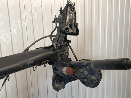 Used Rear axle CITROËN C3 / C3 ORIGIN III (SX) 1.2 PureTech 82 (83 hp) 22100643