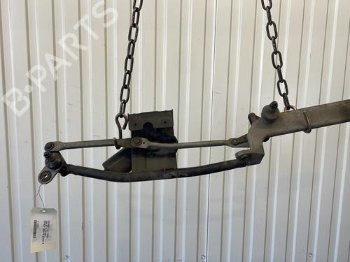 Used Front wiper motor HYUNDAI TRAJET (FO) 2.0 CRDi (113 hp) 27518728