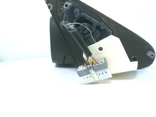 Left mirror PEUGEOT 406 (8B) 2.0 HDI 110 | BP26909466C26 