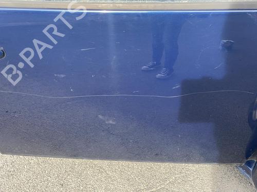 Front right lock VW NEW BEETLE (9C1, 1C1) 1.9 TDI | BP20912523C97 