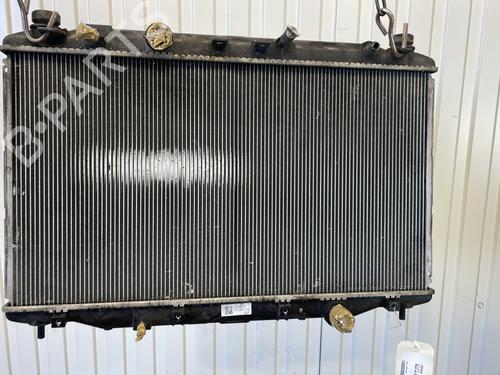 Used Water radiator HONDA CIVIC VIII Hatchback (FN, FK) 2.2 CTDi (FK3) (140 hp) 31763218