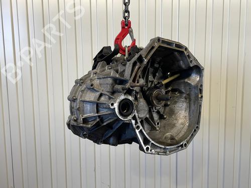 Gearbox RENAULT LAGUNA III (BT0/1) 1.5 dCi (BT00, BT0A, BT0T, BT1J) | BP29282257M3 