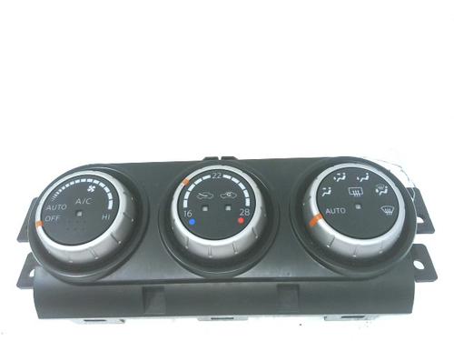 Used Climate control NISSAN X-TRAIL II (T31) 2.0 dCi 4x4 (150 hp) 25275355