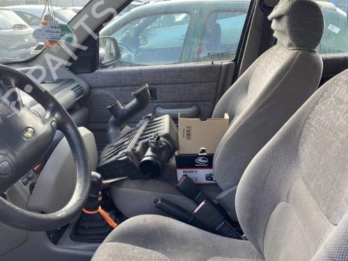 Front right window mechanism LAND ROVER FREELANDER I (L314) 2.0 DI 4x4 | BP22101370C23 