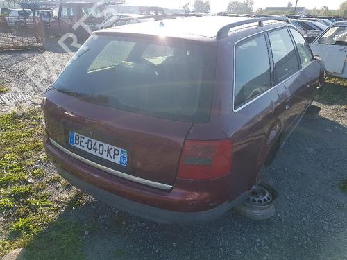 Bakspejl Højre AUDI A6 C5 Avant (4B5) 2.5 TDI | BP22098104C27 