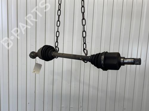 Left front driveshaft FIAT DUCATO Van (250_) 160 Multijet 3,0 D | BP30175936M38 - Image 4