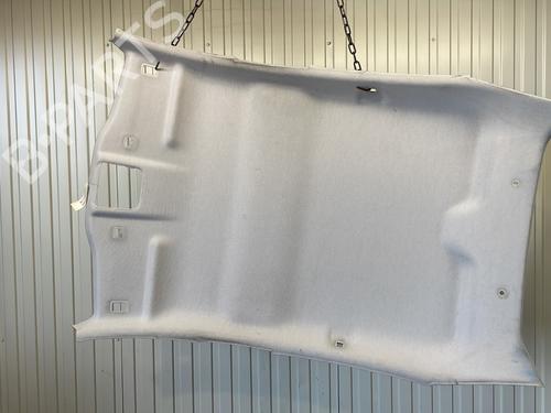 Used Interior roof Interior roof PEUGEOT 208 I (CA_, CC_) 1.6 HDi / BlueHDi 75 (75 hp) 27606435 27606435