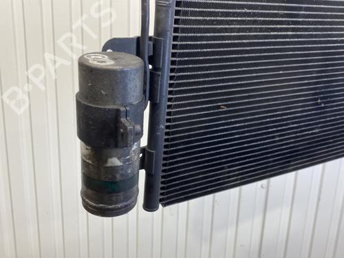 Used AC radiator AC radiator AUDI A3 (8L1) 1.9 TDI (110 hp) 20915700 20915700