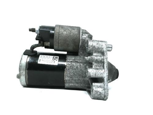 Used Starter PEUGEOT 3008 I MPV (0U_) 1.6 HDi (114 hp) 32271849