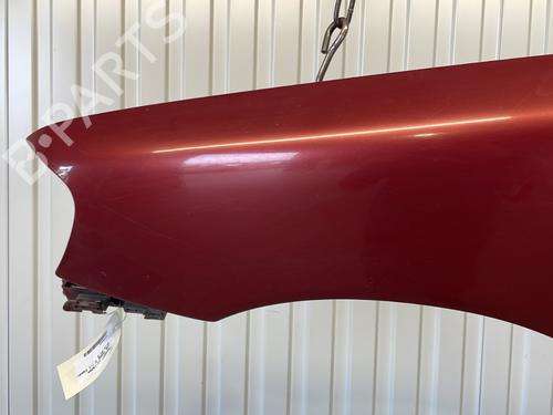Left front fenders PEUGEOT 106 II (1A_, 1C_) 1.1 i | BP21555474C41 