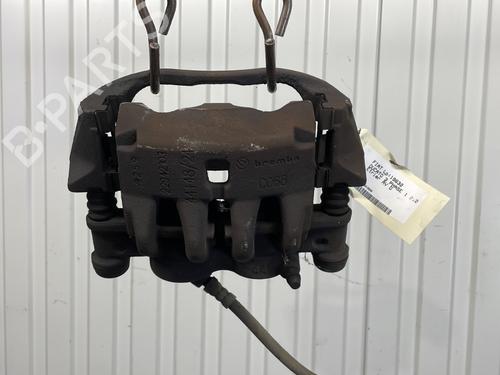 Used Right front brake caliper FIAT DUCATO Van (250_) 160 Multijet 3,0 D (158 hp) 30460599