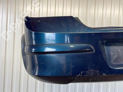 Zderzak tylny OPEL ASTRA H (A04) 1.3 CDTI (L48) | BP22101258C8 