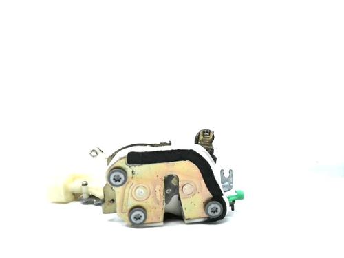 Front left lock TOYOTA YARIS (_P1_) 1.4 D-4D (NLP10_, NLP10R) | BP28494549C98 