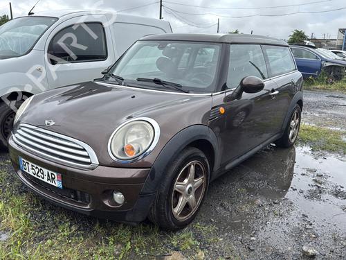 Front left panel MINI MINI CLUBMAN (R55) Cooper | BP26396888C58  - Image 9
