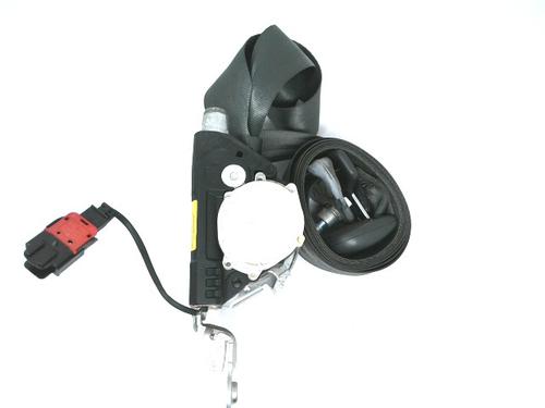 Front left belt tensioner RENAULT CLIO III (BR0/1, CR0/1) 1.2 16V Hi-Flex (BR1U, CR1U) | BP28952391C87 