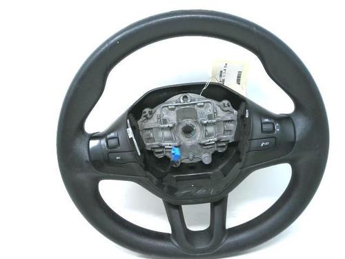 Steering wheel PEUGEOT 208 I (CA_, CC_) 1.6 HDi | BP22101200C49 