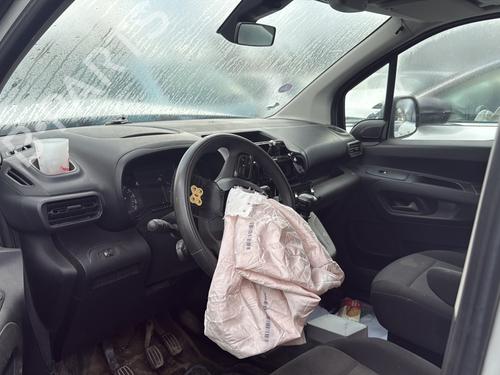 Right sun visor CITROËN BERLINGO Box Body/MPV (K9) PureTech 110 | BP30726719I2  - Image 7