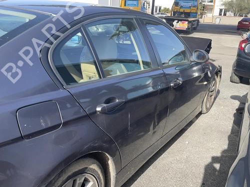 Headlight switch BMW 3 (E90) 320 d | BP22099262I24 