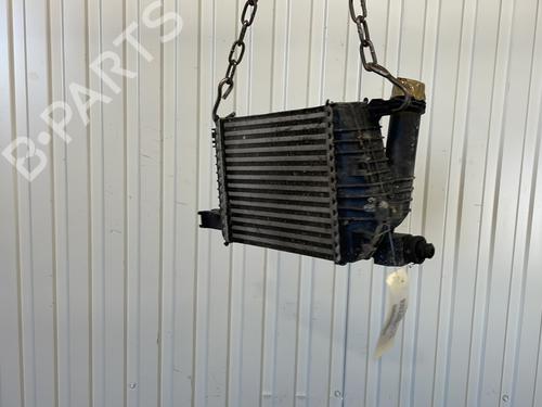 Used Intercooler RENAULT CLIO IV (BH_) 1.5 dCi 90 (90 hp) 29074701