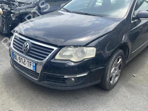 Front right window mechanism VW PASSAT B6 Variant (3C5) 1.9 TDI | BP22100862C23 - Image 17