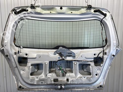 Tailgate SUZUKI SWIFT III (MZ, EZ) 1.3 DDiS (RS413D) | BP21381828C6 