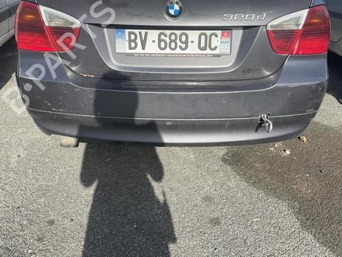 Headlight switch BMW 3 (E90) 320 d | BP22099262I24 