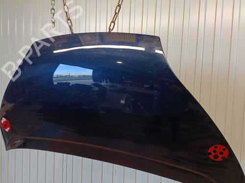Used Hood Hood BLUECAR BLUEUTILITY EV50 (68 hp) 33432587 33432587