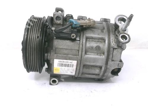 AC compressor FIAT FREEMONT (345_) 2.0 JTD | BP38450974M34 - Image 2