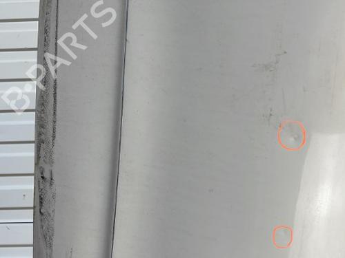 Right rear door CITROËN C4 II (NC_) 1.6 HDi 115 | BP22101399C5 