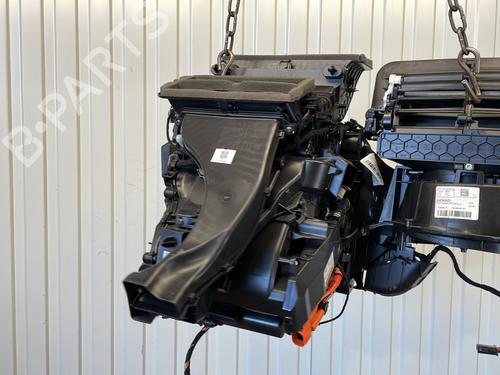 Heater matrix box JEEP COMPASS (MP, M6, MV, M7) 1.3 Hybrid 4x4 | BP30162273M61  - Image 6