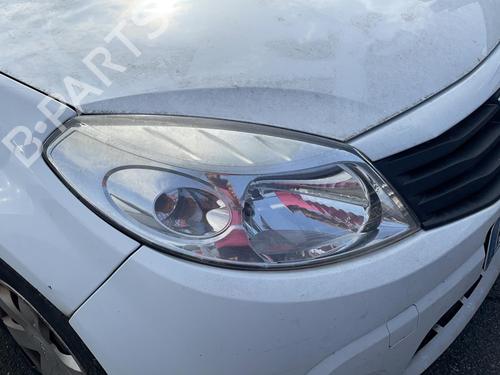 Starter DACIA SANDERO 1.4 MPI LPG | BP20913216M8 