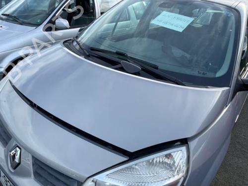 Front right window mechanism RENAULT SCÉNIC II (JM0/1_) 1.5 dCi (JM02, JM13) | BP20911668C23 