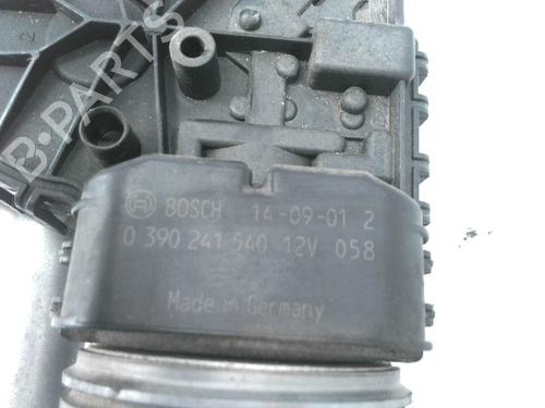 Front wiper motor PEUGEOT 2008 I (CU_) 1.2 VTi | BP33716437M29 - Image 5