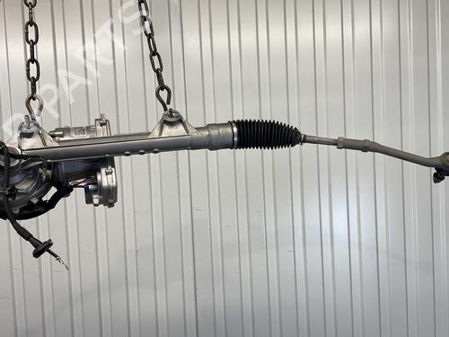 Used Steering rack Steering rack CITROËN C3 III (SX) 1.5 BlueHDi 100 (SXYHYP, SXYHTU) (102 hp) 29341658 29341658
