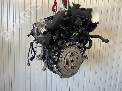 Engine CITROËN C5 AIRCROSS (A_) 1.6 Hybrid 225 (A45GFR) | BP37729405M1  - Image 6