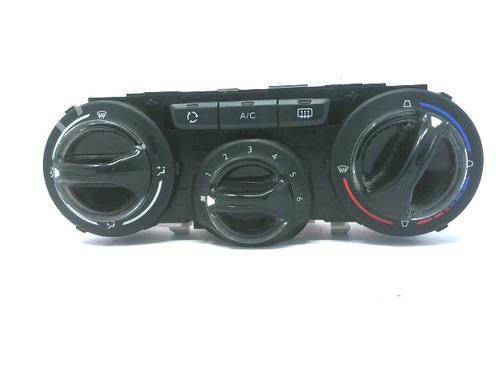 Used Climate control PEUGEOT 208 I (CA_, CC_) 1.4 HDi (68 hp) 25136785