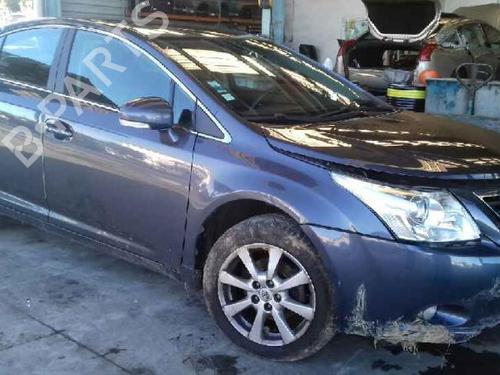 Used Parts TOYOTA AVENSIS Saloon (_T27_) 2.0 D-4D (ADT270_, ADT270R) (126 hp) 1976271