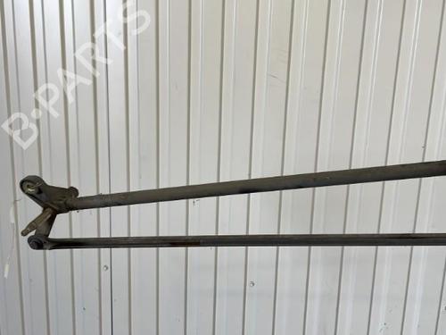 Front wiper motor CITROËN XSARA PICASSO (N68) 2.0 HDi | BP20914152M29 